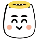 TikTok Angel Emoji TikTok Angel Emoji