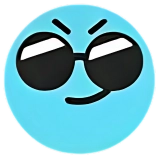 Complacent TikTok Emoji 1 Complacent TikTok Emoji
