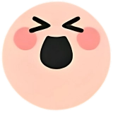 Happy TikTok Emoji 1 Happy TikTok Emoji