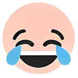 TikTok Laughwithtears Emoji laughwithtears emoji