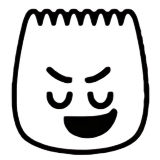 TikTok Proud Emoji TikTok Proud Emoji