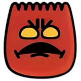 TikTok Rage Emoji TikTok Rage Emoji