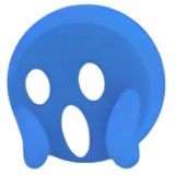 Scream TikTok Emoji Scream TikTok Emoji