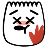 TikTok Slap Emoji TikTok Slap Emoji
