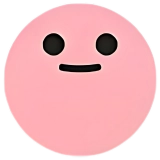 TikTok Emojis 2 smile emoji
