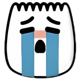 TikTok tears Emoji TikTok tears Emoji