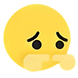 Wronged TikTok Emoji 1 Wronged TikTok Emoji
