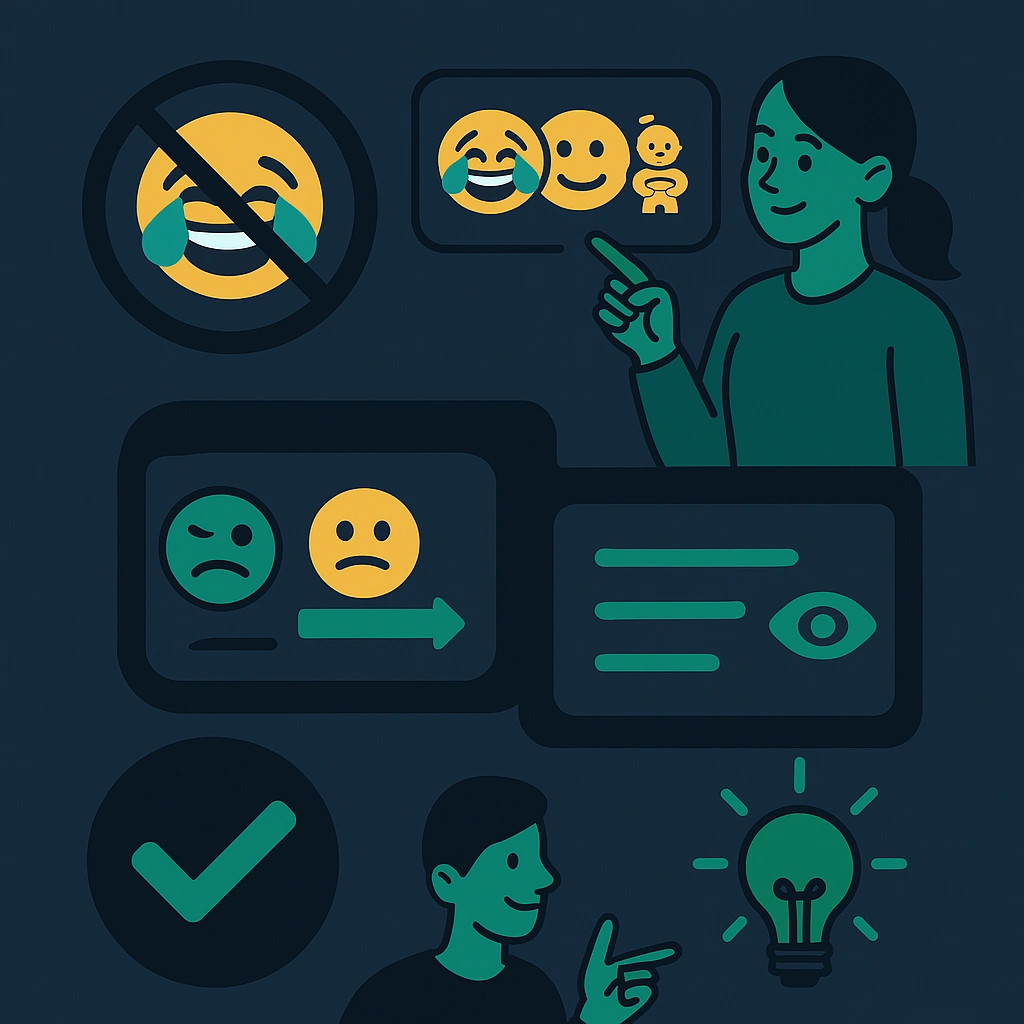 TikTok Emojis 20 Tips for Using TikTok Emojis